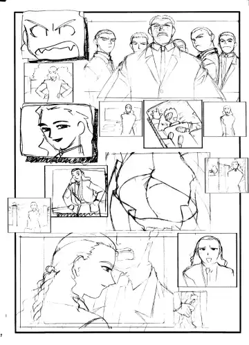 [Kajishima Masaki] Omatsuri Zenjitsu no Yoru Heisei Ban 5 Fhentai - Page 5