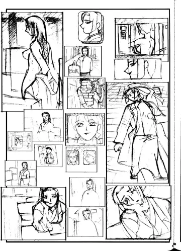 [Kajishima Masaki] Omatsuri Zenjitsu no Yoru Heisei Ban 5 Fhentai - Page 52