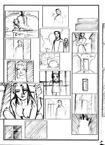 [Kajishima Masaki] Omatsuri Zenjitsu no Yoru Heisei Ban 5 Fhentai - Page 60