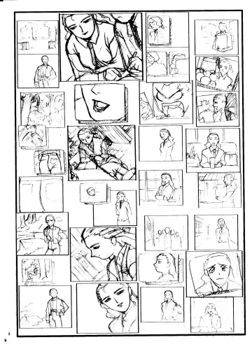 [Kajishima Masaki] Omatsuri Zenjitsu no Yoru Heisei Ban 5 Fhentai - Page 7