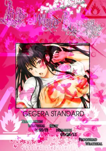 [Gegera Toshikazu] Kyonyuu Mokuroku | Busty Index Fhentai - Page 16