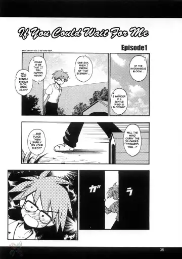[Kuuya - Satomi Hiroyuki] Love Communication Fhentai - Page 33