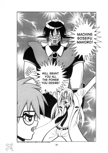 [Kuuya - Satomi Hiroyuki] Love Communication Fhentai - Page 34