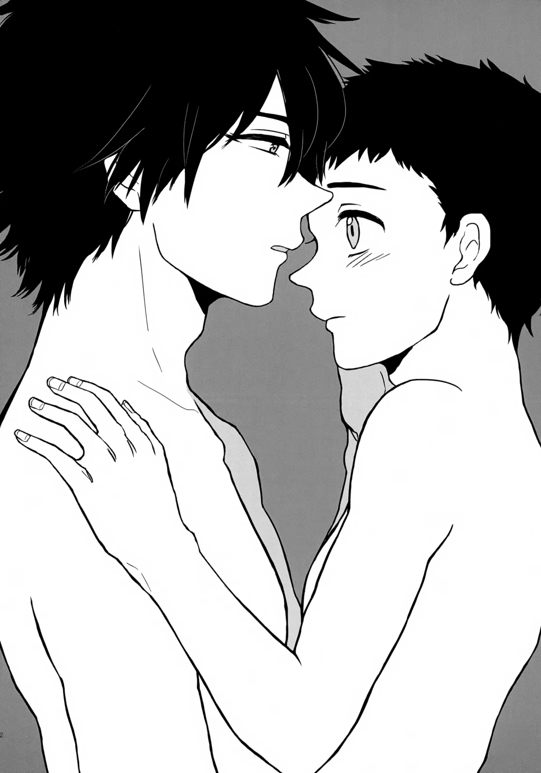 [Tokita] Kouki-kun Maniacs Fhentai - Page 53