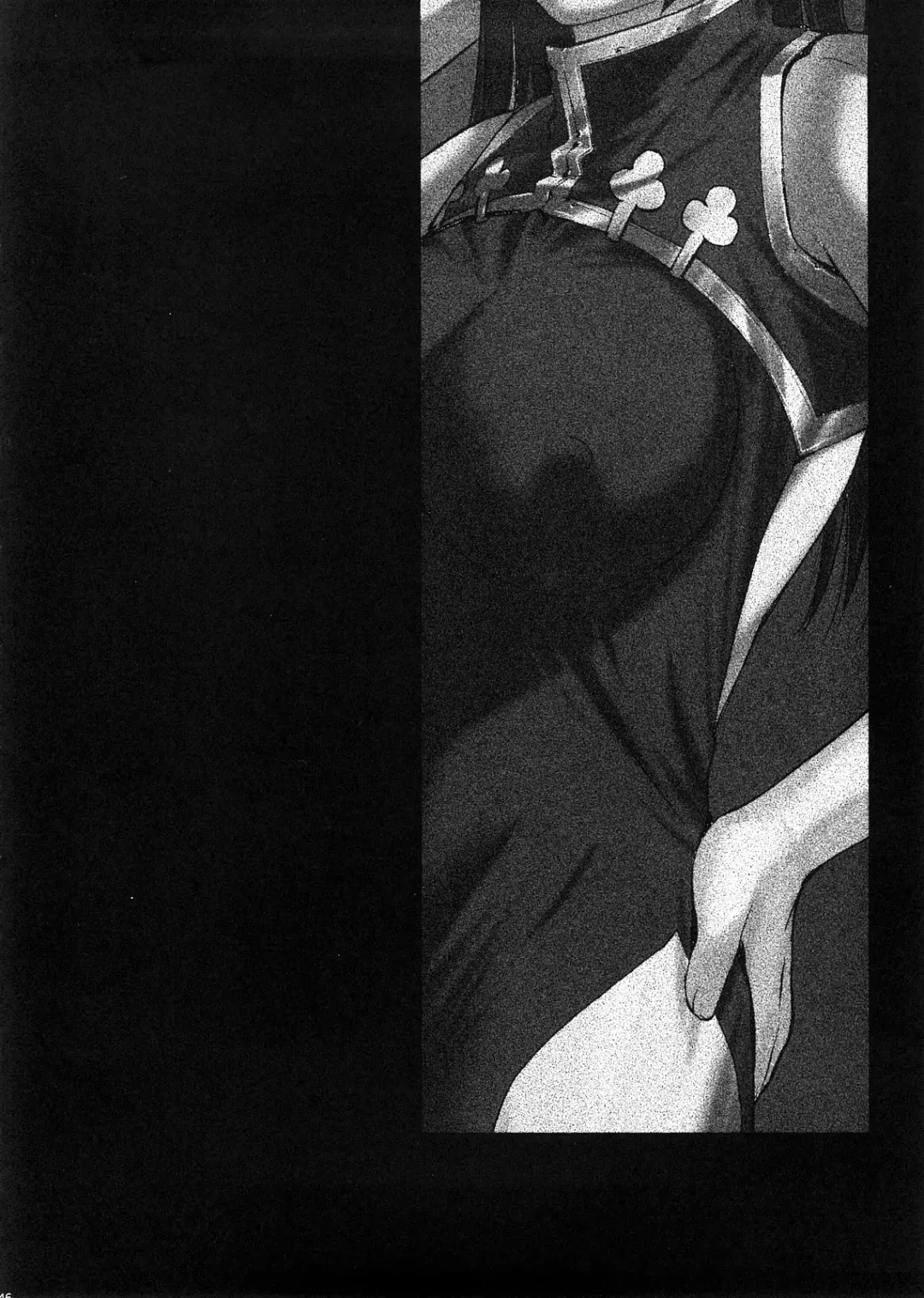 [Ootsuka Kotora] Drain 2 Fhentai - Page 45