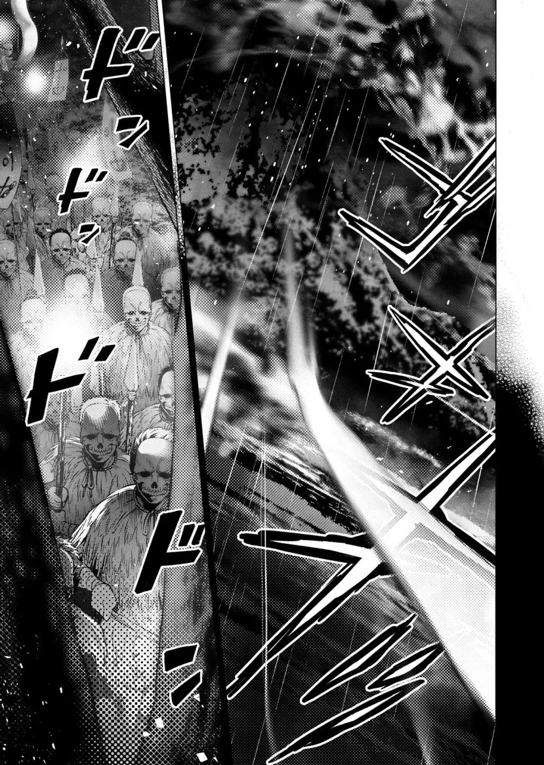 Ingoshima Volume 20 Fhentai - Page 101