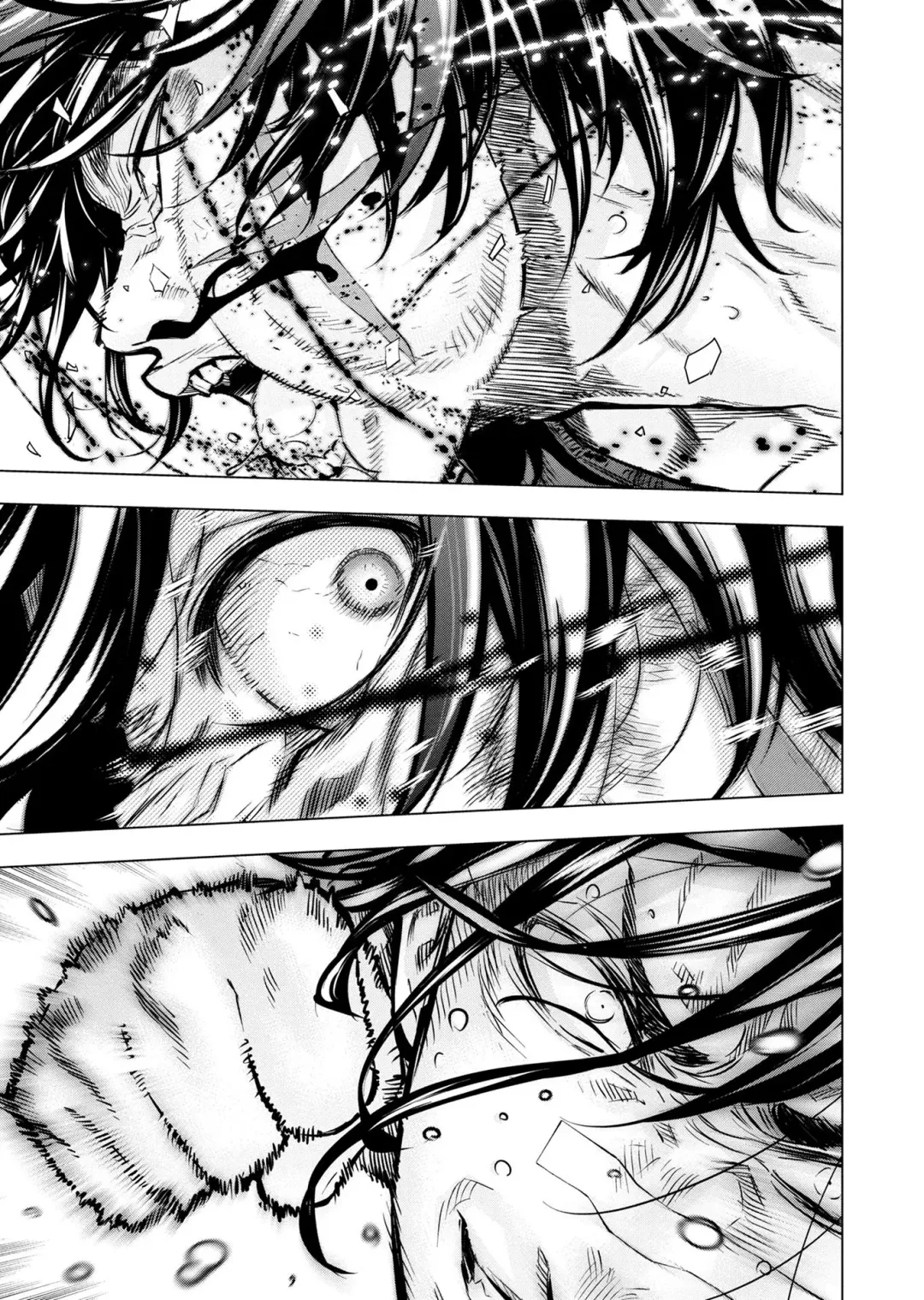 Ingoshima Volume 20 Fhentai - Page 19