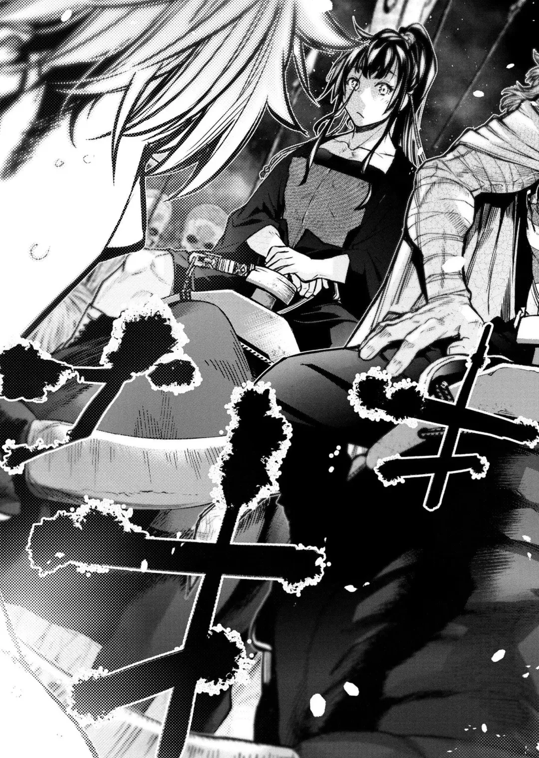 Ingoshima Volume 20 Fhentai - Page 57