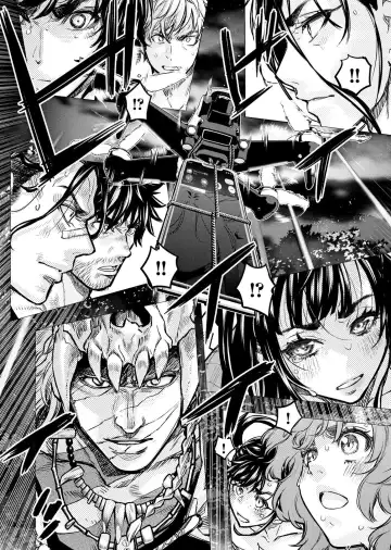 Ingoshima Volume 20 Fhentai - Page 139