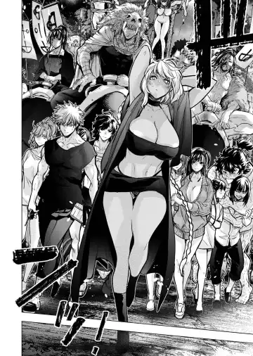 Ingoshima Volume 20 Fhentai - Page 78