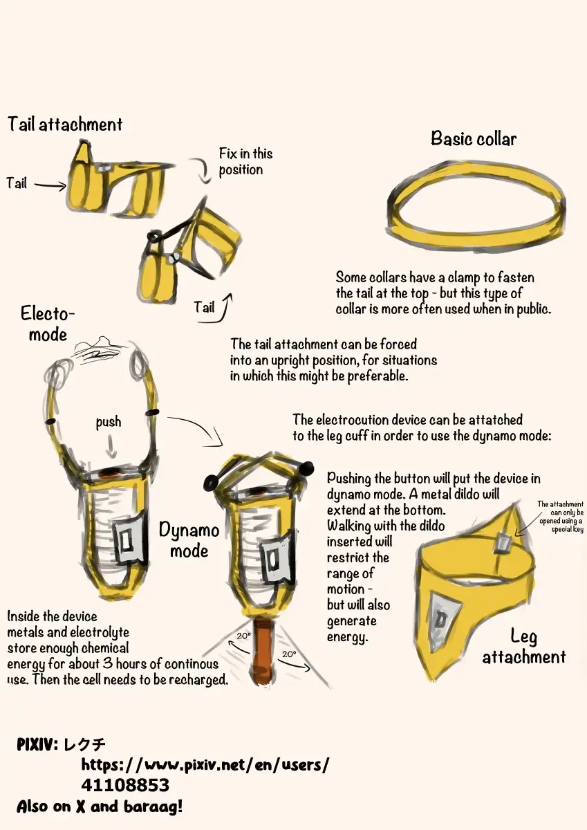 Forced to try out stolen toys Fhentai - Page 12