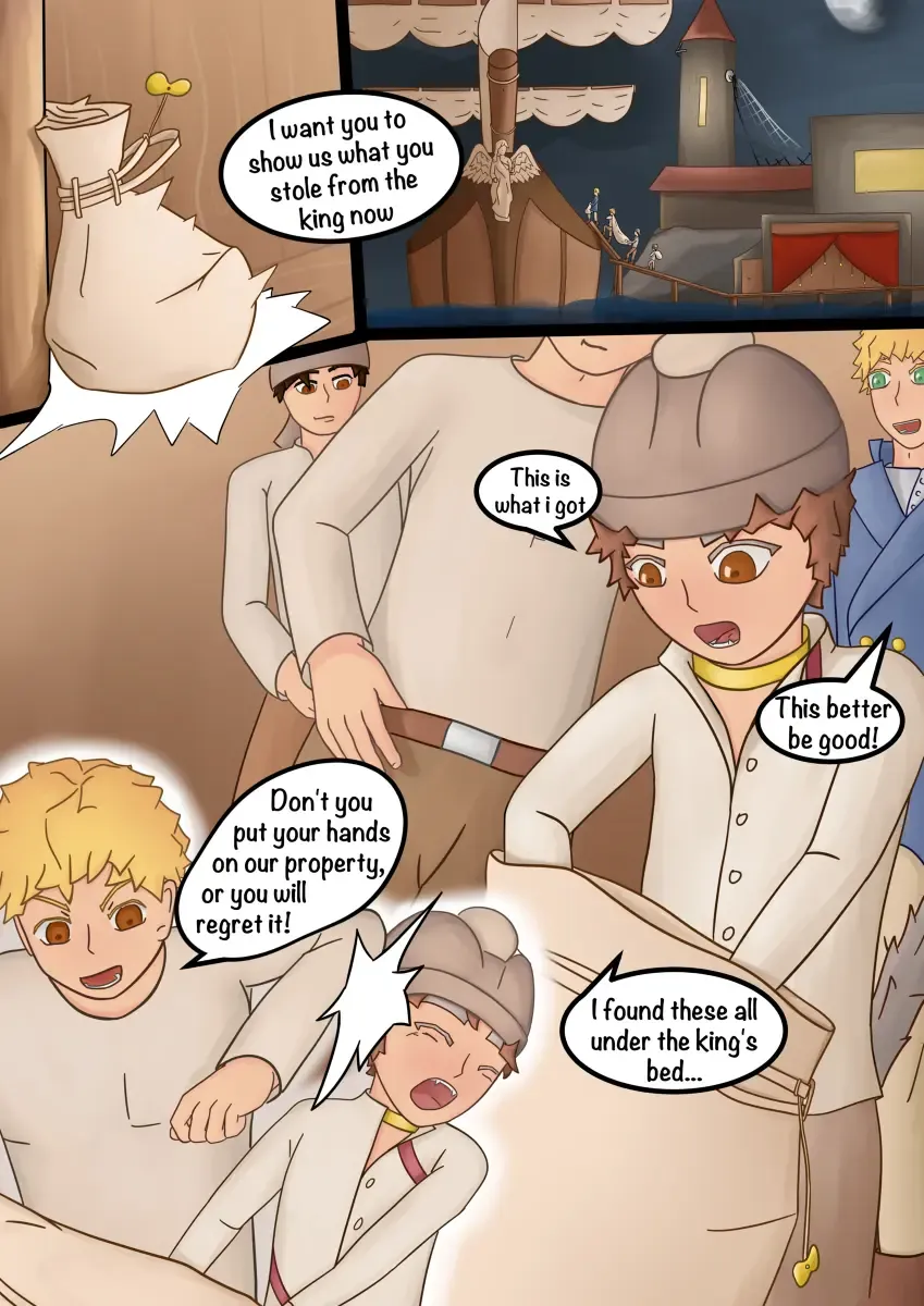 Forced to try out stolen toys Fhentai - Page 2