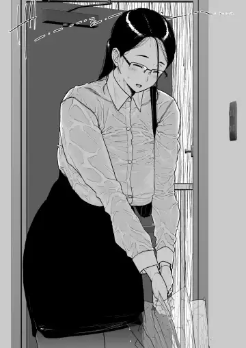 [Etuzan Jakusui] 地味眼鏡蒸れ蒸れ その２ Fhentai - Page 13