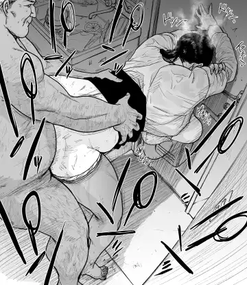 [Etuzan Jakusui] 地味眼鏡蒸れ蒸れ その２ Fhentai - Page 4