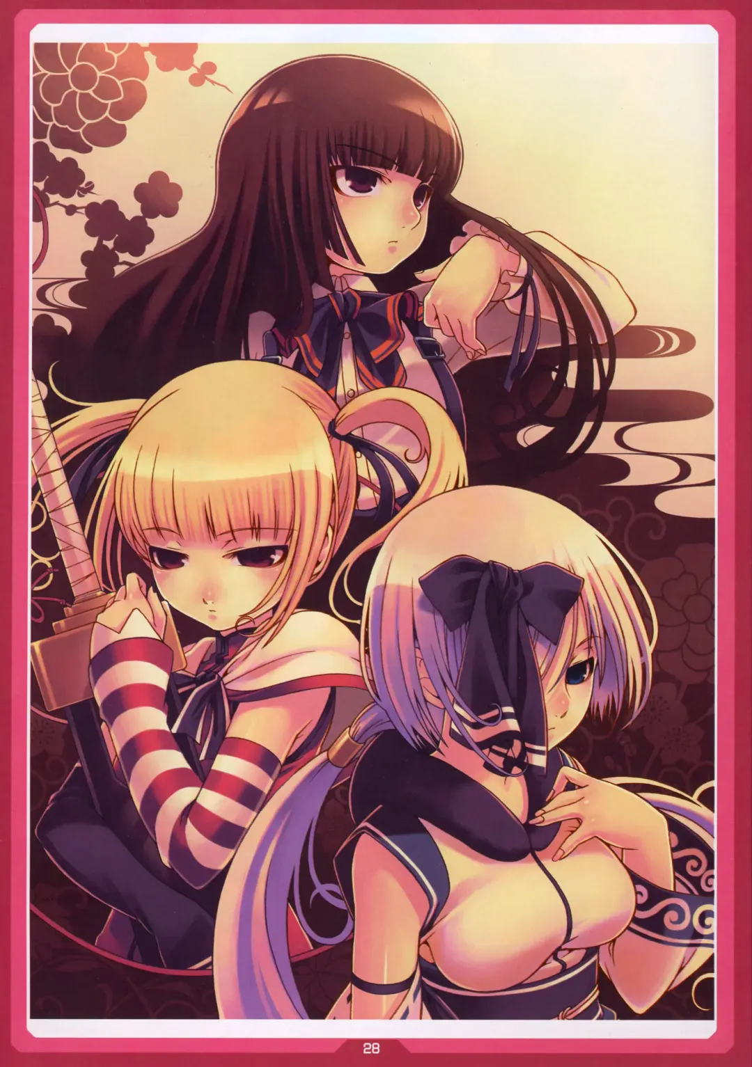 [Cyocyo] SuparoNelico Fhentai - Page 26