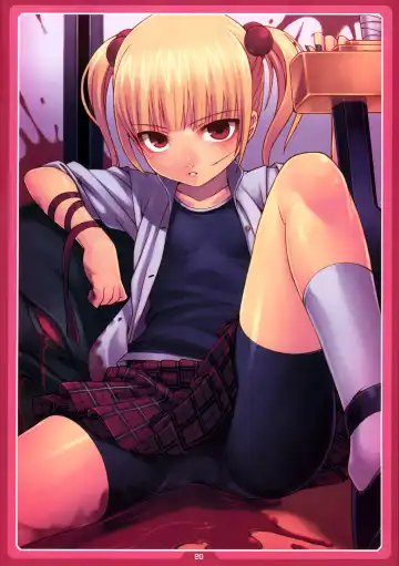 [Cyocyo] SuparoNelico Fhentai - Page 18