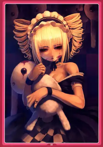 [Cyocyo] SuparoNelico Fhentai - Page 20