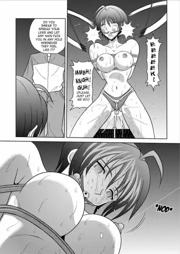 [Kurauda Shouta] Bushitsu no Idol 3 | Clubroom Idol 3 Fhentai.net - Page 14