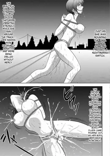 [Kurauda Shouta] Bushitsu no Idol 3 | Clubroom Idol 3 Fhentai.net - Page 8