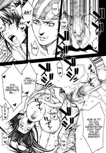 [Syuuen] Chichiranbu Vol. 04.5 Fhentai - Page 18