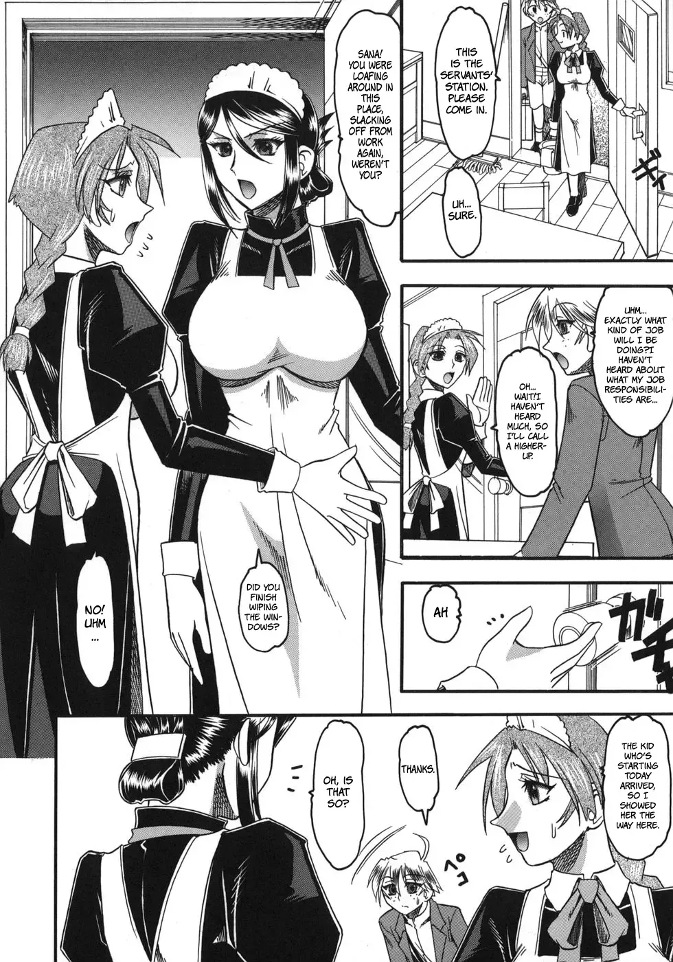 [Mokkouyou Bond] Hadaka Yori Hiwai - She is dirtier than nakedness Fhentai - Page 102