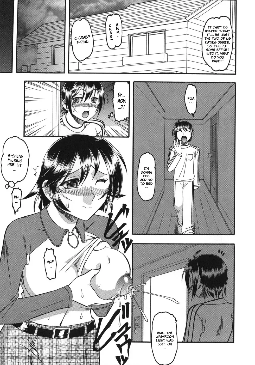 [Mokkouyou Bond] Hadaka Yori Hiwai - She is dirtier than nakedness Fhentai - Page 73