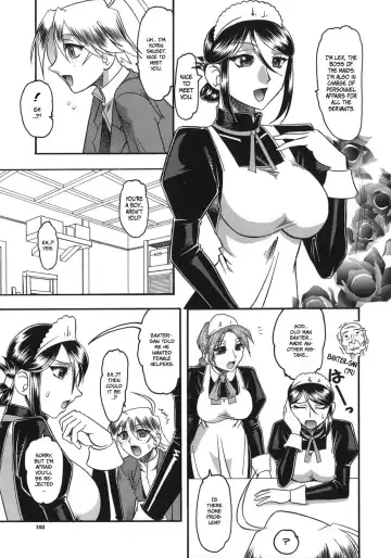 [Mokkouyou Bond] Hadaka Yori Hiwai - She is dirtier than nakedness Fhentai - Page 103