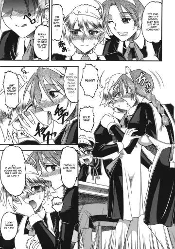 [Mokkouyou Bond] Hadaka Yori Hiwai - She is dirtier than nakedness Fhentai - Page 107