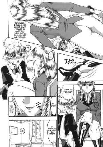 [Mokkouyou Bond] Hadaka Yori Hiwai - She is dirtier than nakedness Fhentai - Page 122