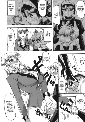 [Mokkouyou Bond] Hadaka Yori Hiwai - She is dirtier than nakedness Fhentai - Page 128