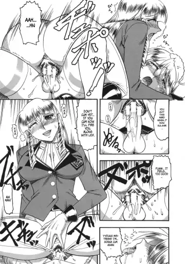 [Mokkouyou Bond] Hadaka Yori Hiwai - She is dirtier than nakedness Fhentai - Page 129
