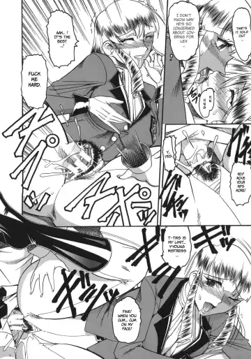 [Mokkouyou Bond] Hadaka Yori Hiwai - She is dirtier than nakedness Fhentai - Page 130