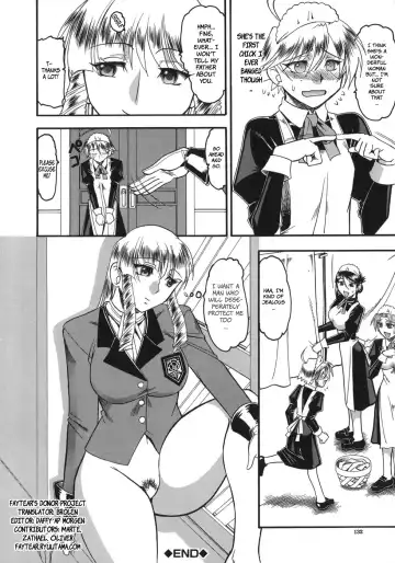 [Mokkouyou Bond] Hadaka Yori Hiwai - She is dirtier than nakedness Fhentai - Page 132