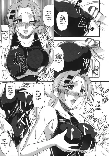 [Mokkouyou Bond] Hadaka Yori Hiwai - She is dirtier than nakedness Fhentai - Page 159