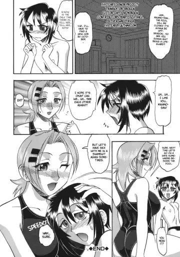 [Mokkouyou Bond] Hadaka Yori Hiwai - She is dirtier than nakedness Fhentai - Page 164