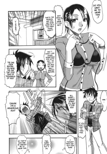 [Mokkouyou Bond] Hadaka Yori Hiwai - She is dirtier than nakedness Fhentai - Page 170