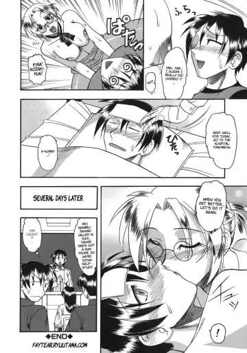 [Mokkouyou Bond] Hadaka Yori Hiwai - She is dirtier than nakedness Fhentai - Page 36