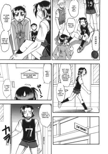 [Mokkouyou Bond] Hadaka Yori Hiwai - She is dirtier than nakedness Fhentai - Page 39