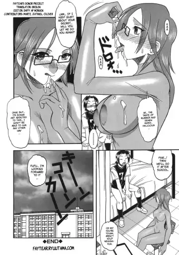 [Mokkouyou Bond] Hadaka Yori Hiwai - She is dirtier than nakedness Fhentai - Page 52
