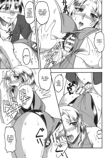 [Mokkouyou Bond] Hadaka Yori Hiwai - She is dirtier than nakedness Fhentai - Page 63