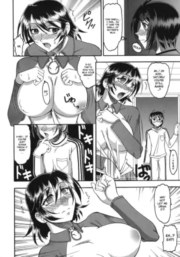 [Mokkouyou Bond] Hadaka Yori Hiwai - She is dirtier than nakedness Fhentai - Page 74