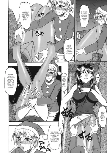 [Mokkouyou Bond] Hadaka Yori Hiwai - She is dirtier than nakedness Fhentai - Page 88