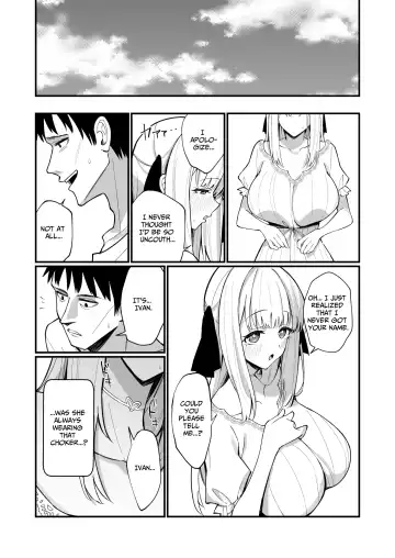 [Unacchi] TOTAL DEFEAT ~preciously raised noble family daughter begs for commoner dick~ (decensored) Fhentai - Page 47
