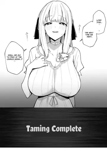 [Unacchi] TOTAL DEFEAT ~preciously raised noble family daughter begs for commoner dick~ (decensored) Fhentai - Page 48