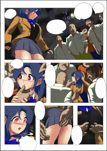 Doll no Oshigoto Fhentai - Page 8