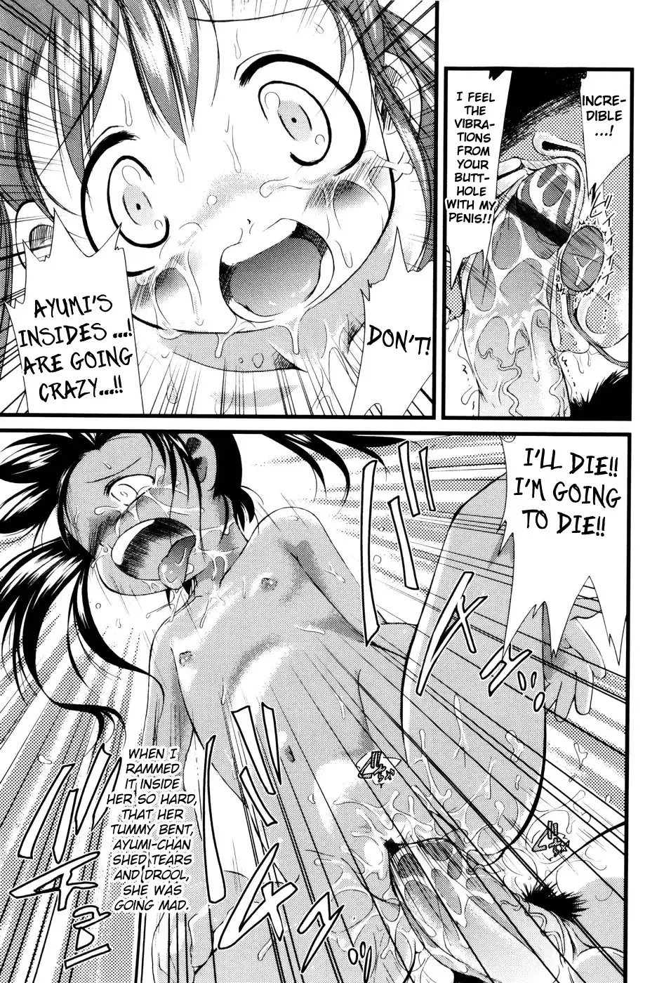 [Yukino Yukikaze] Under Nine Fhentai.net - Page 157