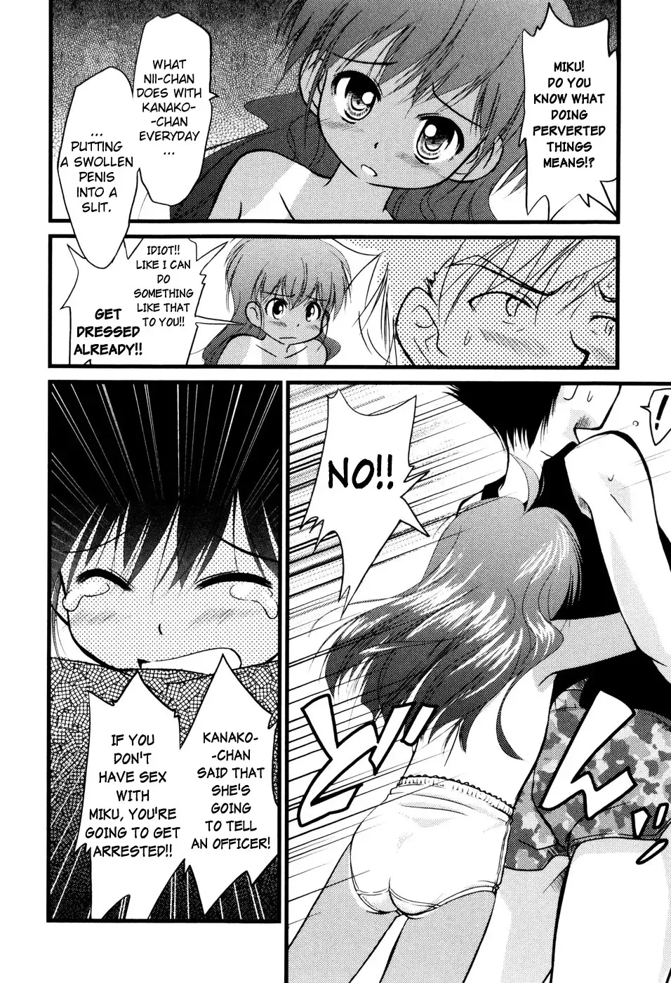 [Yukino Yukikaze] Under Nine Fhentai.net - Page 66