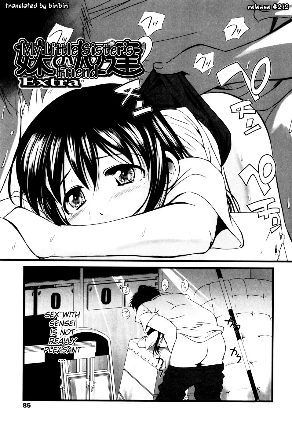 [Yukino Yukikaze] Under Nine Fhentai.net - Page 87