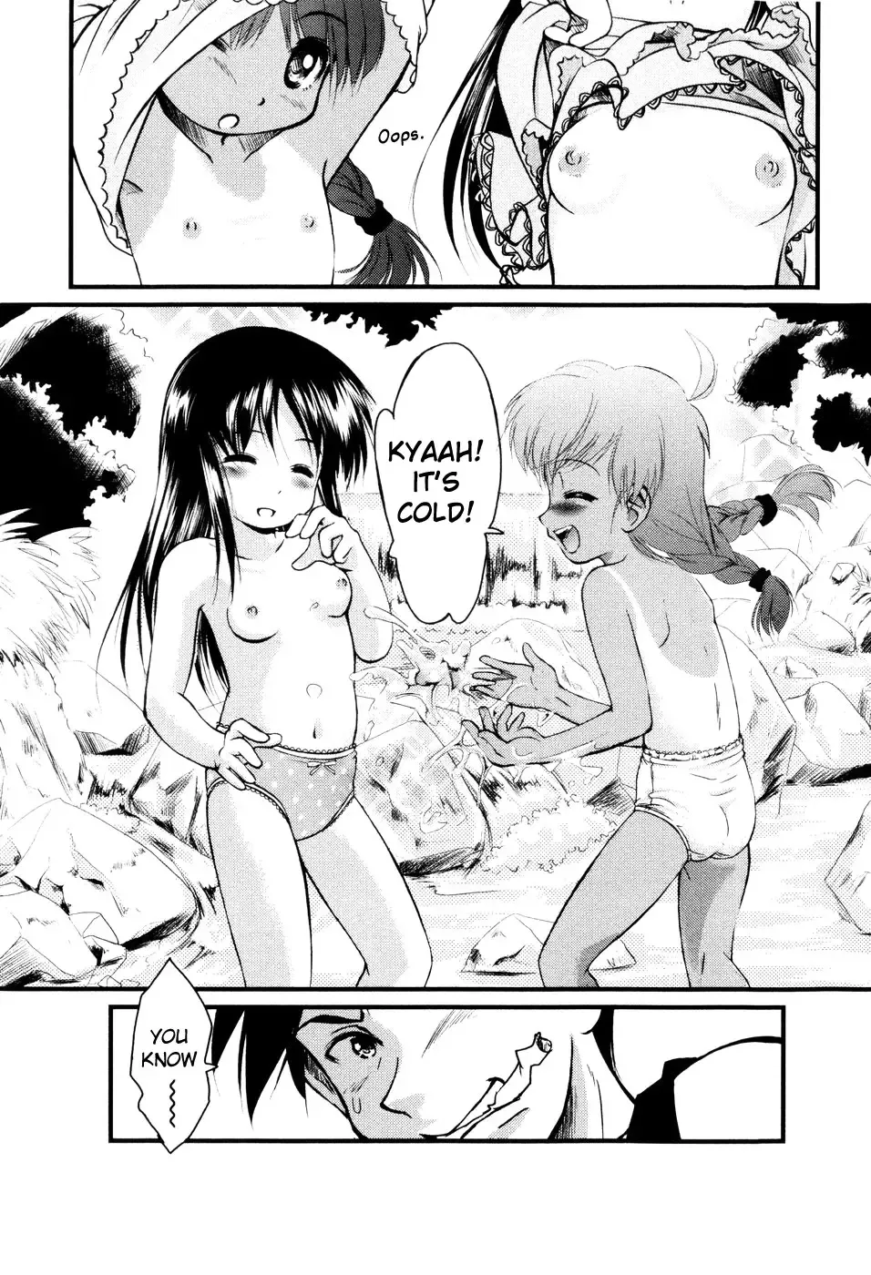 [Yukino Yukikaze] Under Nine Fhentai.net - Page 9