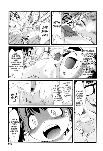 [Yukino Yukikaze] Under Nine Fhentai.net - Page 147